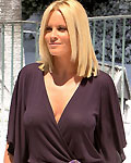 Jenny McCarthy